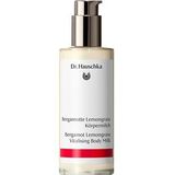 Dr. Hauschka Verzorging Lichaamsverzorging Bergamot Citroengras Lichaamsmelk 145 ml (€ 131,03 / 1 l)