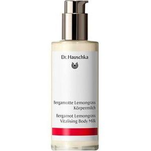 Dr. Hauschka Bergamot Citroengras Lichaamsmelk 145 ml