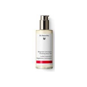 Body Lotion Dr. Hauschka  Bergamot Lemongrass 145 ml