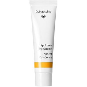 Dr Hauschka - Abrikozen Dagcrème - Gezichtsverzorging - 30 ml