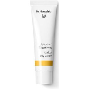 Dr. Hauschka Verzorging Gezichtsverzorging Abrikoos dagcrème 30 ml (€ 958,67 / 1 l)