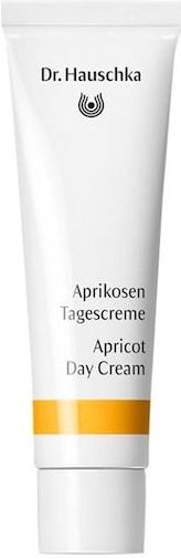 Dr Hauschka - Abrikozen Dagcrème - Gezichtsverzorging - 30 ml