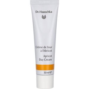 Dr. Hauschka - Apricot Day Cream - Gezichtscrème - 30 ml - Natuurlijke Ingrediënten