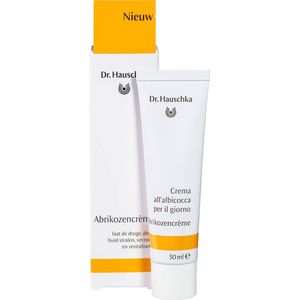 Dr. Hauschka Abrikozencrème 30ml