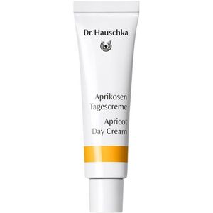 Dr-Hauschka - Abrikozen Dagcrème - Gezichtsverzorging - 5 ml