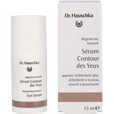 Dr. Hauschka - Regenerating Intensive Eye Serum - Oogcrème - 15 ml