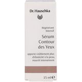 Dr. Hauschka - Regenerating Intensive Eye Serum - Oogcrème - 15 ml