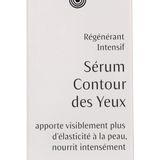 Dr. Hauschka - Regenerating Intensive Eye Serum - Oogcrème - 15 ml