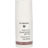 Dr. Hauschka - Regenerating Intensive Eye Serum - Oogcrème - 15 ml