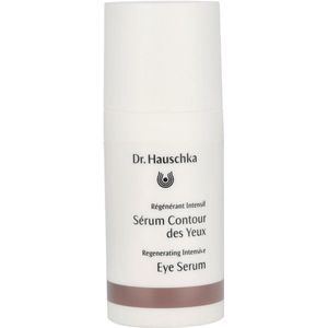Dr. Hauschka - Regenerating Intensive Eye Serum - Oogcrème - 15 ml