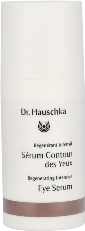 Dr. Hauschka - Regenerating Intensive Eye Serum - Oogcrème - 15 ml