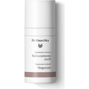 Dr. Hauschka - Regeneratie Intensief Oogserum - 15ML