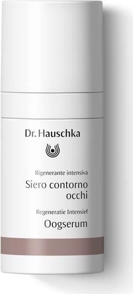 Dr. Hauschka - Regeneratie Intensief Oogserum - 15ML