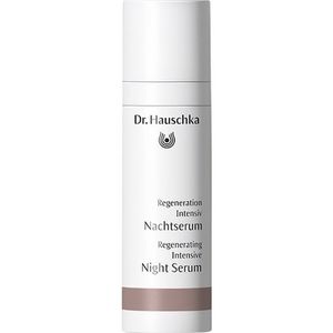 Dr Hauschka Night Serum Regenerating Intensive Night Care