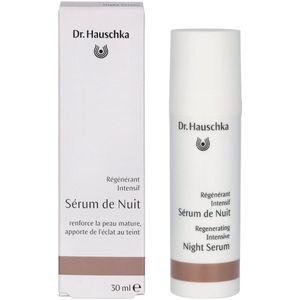 Geheim - Regenerating Intensive Night Serum - Huidverzorging - 30ml