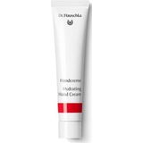 Dr-Hauschka - Hydrating Hand Cream - Handcrème - 20 ml - Verrijkt met Tarwekiem- en Amandelolie