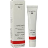 Dr. Hauschka Verzorging Handen & voeten Hydrating Hand Cream