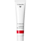 Dr-Hauschka - Hydrating Hand Cream - Handcrème - 20 ml - Verrijkt met Tarwekiem- en Amandelolie