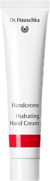 Dr-Hauschka - Hydrating Hand Cream - Handcrème - 20 ml - Verrijkt met Tarwekiem- en Amandelolie