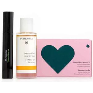 Dr. Hauschka Natuurlijke Schoonheid Set