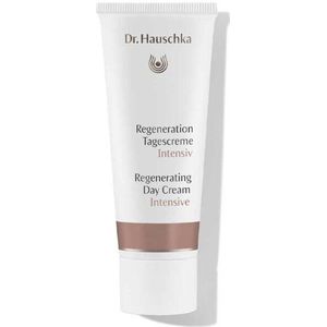 Dr. Hauschka Regeneration Dagcrème Intensief 40 ml