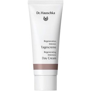 Dr. Hauschka - Regeneration - Dagcrème - 40 ml - Intensieve Hydratatie