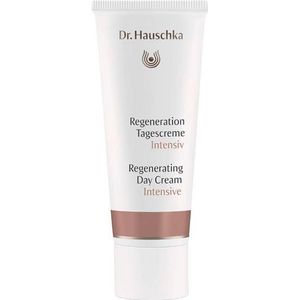 Dr. Hauschka Regeneration Dagcrème Intensief 40 ml