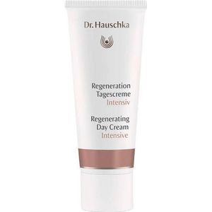 Dr. Hauschka Verzorging Gezichtsverzorging Regenererende Dagcrème Intensief