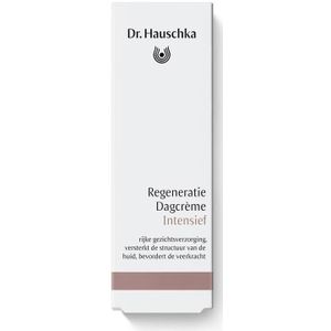 Dr. Hauschka - Regeneratie Dagcrème Intensief - Gezichtsverzorging - 40ml