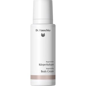 Dr. Hauschka - Regenerating Body Balm - Lichaamsverzorging - 150 ml