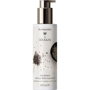Dr-Hauschka - Douchebalsem - Hooibloesem en Kardemom - 200 ml
