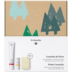 Handcrème Set - Hydraterend - Bijenwas - Voor Ruwe Huid