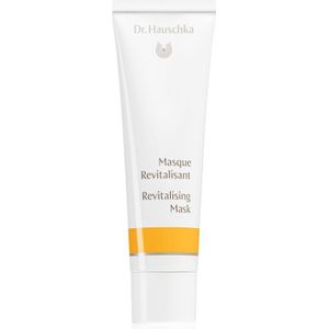 Dr. Hauschka - Facial Care - Gezichtsmasker - 30 ml - Crème