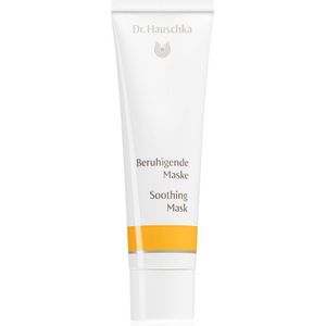 Dr. Hauschka - Kalmerende Masker - Gezichtsmaskers - Crème - 30 ml