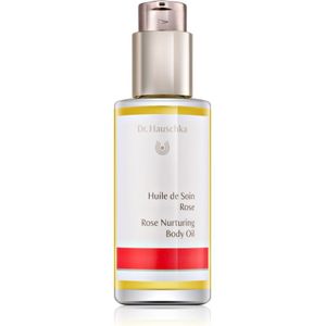 Dr. Hauschka - Body Care - Body Olie - Rozen - 75 ml