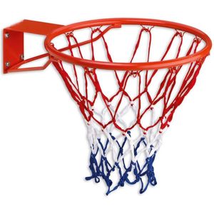 Viva Basketbalring met Net Zwaar