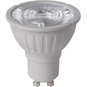 MM26712 LED-lamp Energielabel F (A - G) GU10 Reflector 5.2 W = 50 W Warmwit (Ø x l) 50 mm x 56 mm Dimbaar 1 stuk(s)