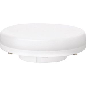 spaarlamp schijf gx53 230v 230 lm 7w warm wit kopen