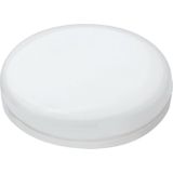 Megaman MM27982 LED EEK G (A - G) GX53 Spezialform 3.2 W = 28 W Warmweiß (Ø x L) 75 mm x 24 mm 1 St