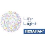 Megaman - MM27984 - Lamp - Energie-Efficiënt - Duurzaam