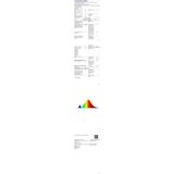 Megaman MM41902 LED-lamp Energielabel F (A - G) GU10 Reflector 11 W Warmwit (Ø x l) 111 mm x 82 mm Dimbaar 1 stuk(s)