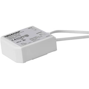 Megaman - MM56017 - LED-driver - Wit - 9 W