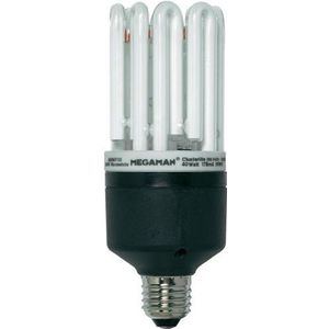 Megaman Spaarlamp E27/40W-840 Clusterlite