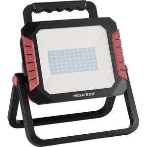 MEGATRON Helfa XL LED spot met oplaadbare batterij, 30 W