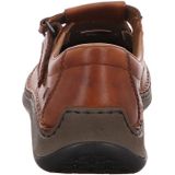 Rieker - 05284 Sandalen - Amaretto - Kunstleer