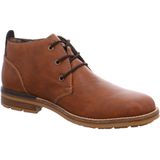 Rieker B1340 Desert Boots voor heren, Braun Nuss River 22, 41 EU