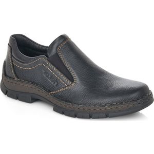 Rieker Nette schoenen 12272-00 Zwart