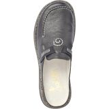 Rieker - 46393 - Damesklompen - Zwart - Synthetisch