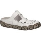 Rieker - L0396 - Klompen - Wit - Lage Schoenen - Instappers