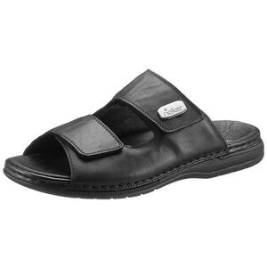 Rieker Slipper 25590 00 Zwart